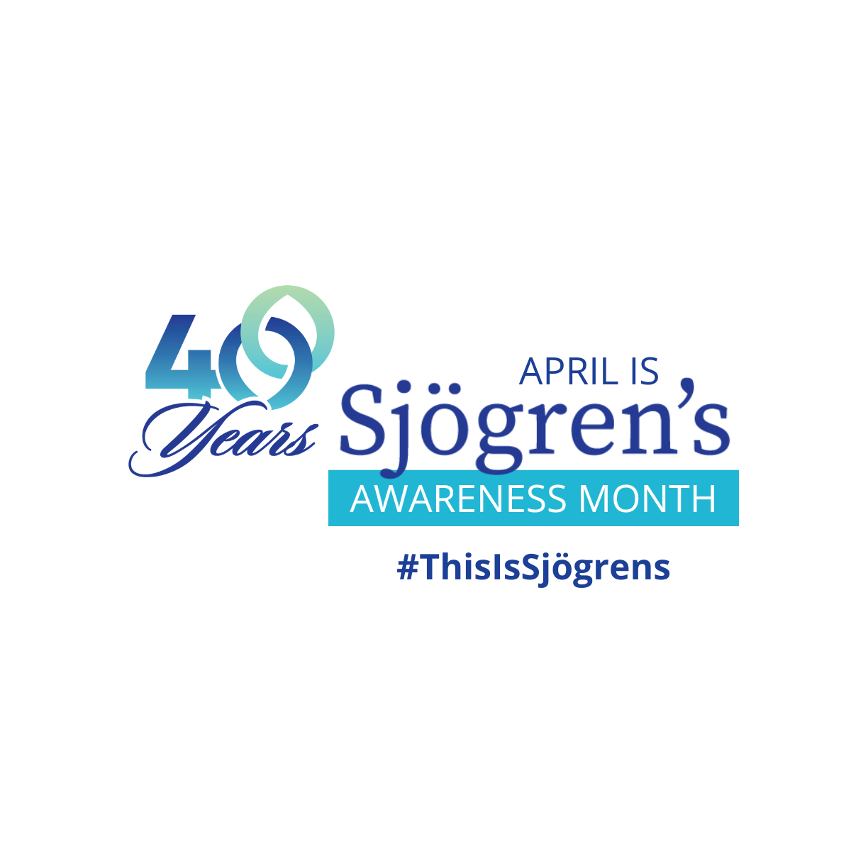 Share Your Story for April Awareness Month 2024! Sjögren’s Foundation